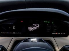 Zeekr 8X Ultra 70kWh - фото 18