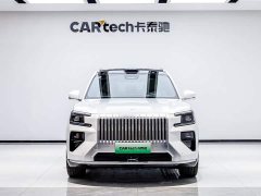 Zeekr 8X Ultra 70kWh - фото 2