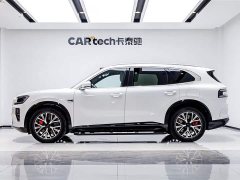 Zeekr 8X Ultra 70kWh - фото 3