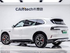Zeekr 8X Ultra 70kWh - фото 4
