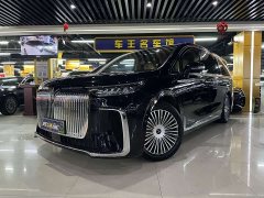 Voyah Lantu Dreamer 2025 PHEV four-wheel drive flagship Kunpeng version - фото 1