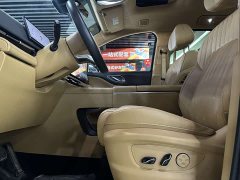 Voyah Lantu Dreamer 2025 PHEV four-wheel drive flagship Kunpeng version - фото 3