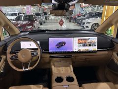 Voyah Lantu Dreamer 2025 PHEV four-wheel drive flagship Kunpeng version - фото 4