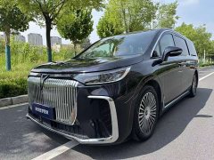 Voyah Lantu Dreamer 2025 PHEV four-wheel drive premium Kunpeng version - фото 1