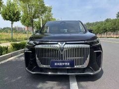 Voyah Lantu Dreamer 2025 PHEV four-wheel drive premium Kunpeng version - фото 2