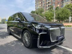 Voyah Lantu Dreamer 2025 PHEV four-wheel drive premium Kunpeng version - фото 3