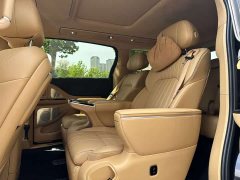 Voyah Lantu Dreamer 2025 PHEV four-wheel drive premium Kunpeng version - фото 4
