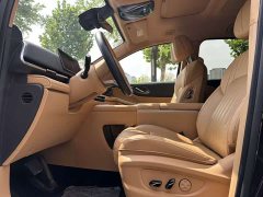 Voyah Lantu Dreamer 2025 PHEV four-wheel drive premium Kunpeng version - фото 5