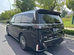 Voyah Lantu Dreamer 2025 PHEV four-wheel drive premium Kunpeng version - фото 7