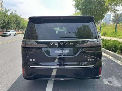 Voyah Lantu Dreamer 2025 PHEV four-wheel drive premium Kunpeng version - фото 8