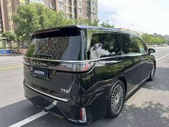 Voyah Lantu Dreamer 2025 PHEV four-wheel drive premium Kunpeng version - фото 9
