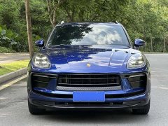 Porsche 2023 Porsche Macan 2.0T - фото 1