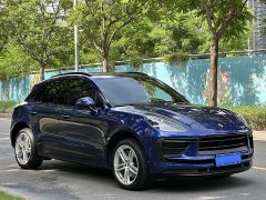 Porsche 2023 Porsche Macan 2.0T - фото 2