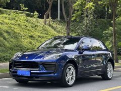 Porsche 2023 Porsche Macan 2.0T - фото 3