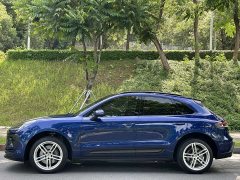 Porsche 2023 Porsche Macan 2.0T - фото 4