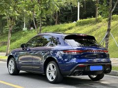 Porsche 2023 Porsche Macan 2.0T - фото 5