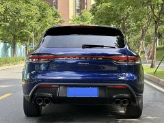 Porsche 2023 Porsche Macan 2.0T - фото 6