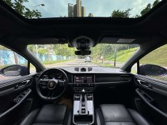 Porsche 2023 Porsche Macan 2.0T - фото 8