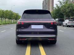 AITO Wenjie M8 2025 extended range Max version 53.4kWh 6-seater version (192-line lidar) - фото 8
