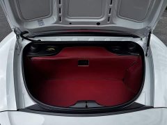 Porsche 718 2022 Boxster 2.0T - фото 10