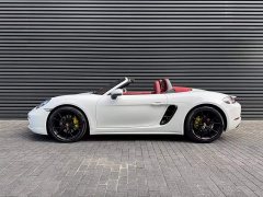 Porsche 718 2022 Boxster 2.0T - фото 12