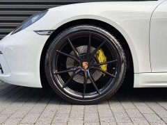 Porsche 718 2022 Boxster 2.0T - фото 13