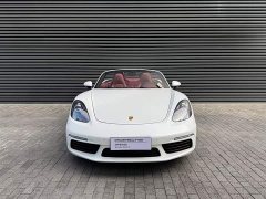 Porsche 718 2022 Boxster 2.0T - фото 15