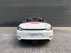 Porsche 718 2022 Boxster 2.0T - фото 16