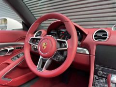 Porsche 718 2022 Boxster 2.0T - фото 17