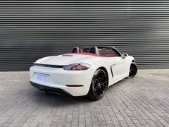 Porsche 718 2022 Boxster 2.0T - фото 3