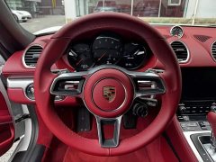 Porsche 718 2022 Boxster 2.0T - фото 4
