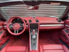 Porsche 718 2022 Boxster 2.0T - фото 5