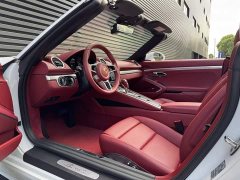 Porsche 718 2022 Boxster 2.0T - фото 6