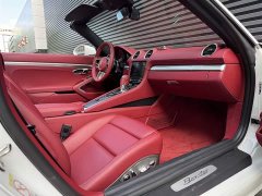 Porsche 718 2022 Boxster 2.0T - фото 7