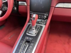 Porsche 718 2022 Boxster 2.0T - фото 8