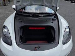 Porsche 718 2022 Boxster 2.0T - фото 9