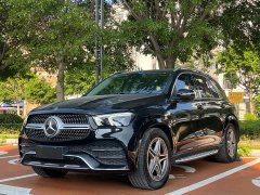 Mercedes-Benz GLE (imported) 2020 GLE 350 4MATIC luxury - фото 1