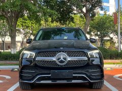 Mercedes-Benz GLE (imported) 2020 GLE 350 4MATIC luxury - фото 2
