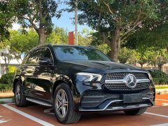 Mercedes-Benz GLE (imported) 2020 GLE 350 4MATIC luxury - фото 3