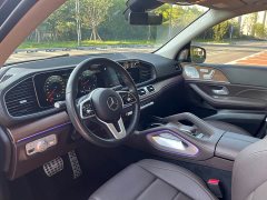 Mercedes-Benz GLE (imported) 2020 GLE 350 4MATIC luxury - фото 4