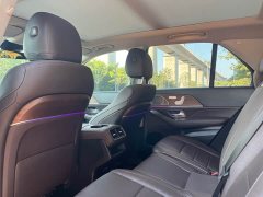 Mercedes-Benz GLE (imported) 2020 GLE 350 4MATIC luxury - фото 6