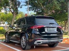 Mercedes-Benz GLE (imported) 2020 GLE 350 4MATIC luxury - фото 7