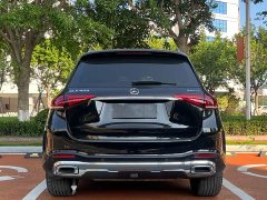 Mercedes-Benz GLE (imported) 2020 GLE 350 4MATIC luxury - фото 8
