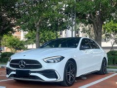 Mercedes-Benz C-Class C 260 L Haoye Sports Edition - фото 1