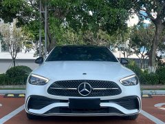 Mercedes-Benz C-Class C 260 L Haoye Sports Edition - фото 2