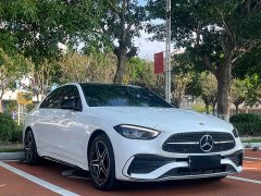 Mercedes-Benz C-Class C 260 L Haoye Sports Edition - фото 3