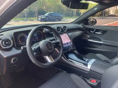 Mercedes-Benz C-Class C 260 L Haoye Sports Edition - фото 4