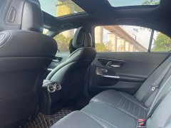 Mercedes-Benz C-Class C 260 L Haoye Sports Edition - фото 6
