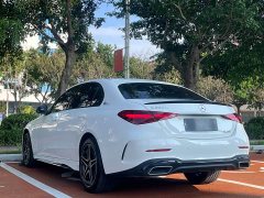 Mercedes-Benz C-Class C 260 L Haoye Sports Edition - фото 7