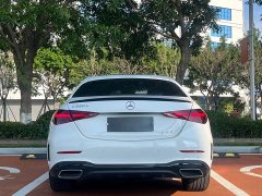 Mercedes-Benz C-Class C 260 L Haoye Sports Edition - фото 8